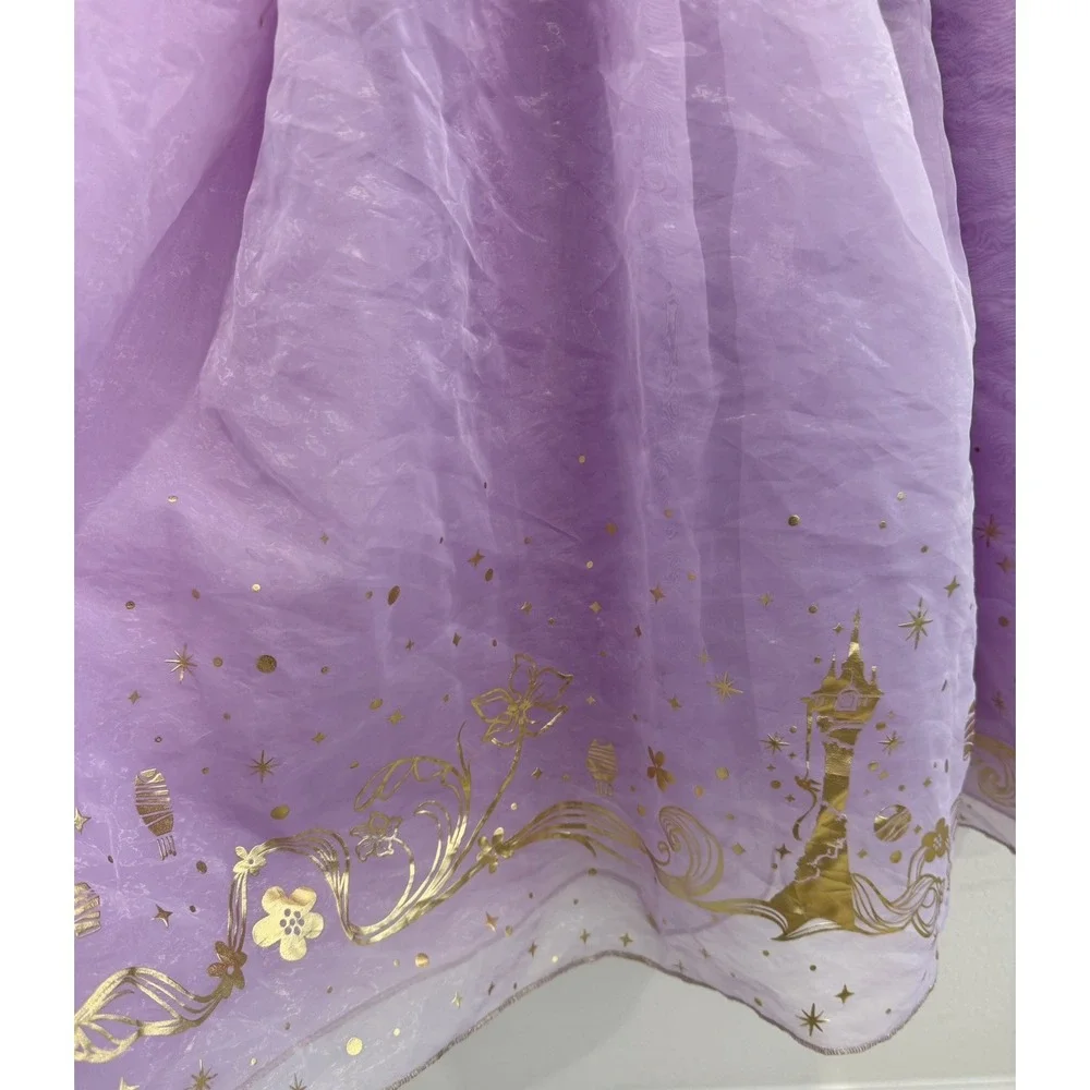 Disney store rapunzel